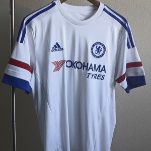 Chelsea FC 2015 Away Jersey - Medium